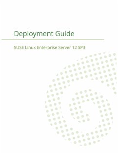 SUSE Linux Enterprise Server 12 - Deployment Guide - Suse Llc