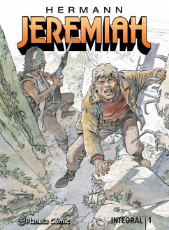Jeremiah 1 - Hermann; Huppen, Hermann