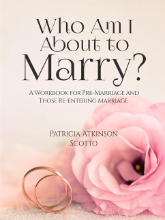 Who Am I About to Marry? - Scotto, Patricia