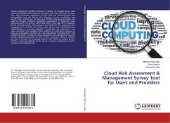 Cloud Risk Assessment & Management Survey Tool for Users and Providers