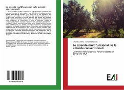 Cover Le aziende multifunzionali vs le aziende convenzionali