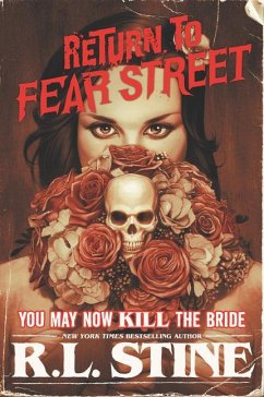 You May Now Kill the Bride - Stine, R.L.