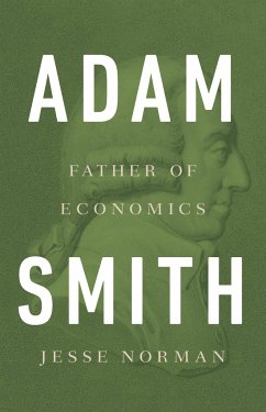 Adam Smith - Norman, Jesse