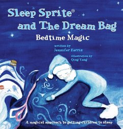Sleep Sprite and The Dream Bag - Farris