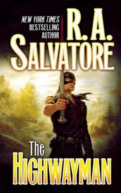 The Highwayman - Salvatore, R A