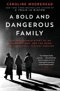 Bold and Dangerous Family, A