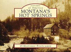 Montana's Hot Springs - Birkby, Jeff