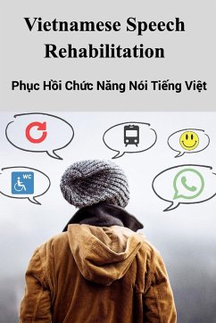 Vietnamese Speech Rehabilitation - Quach, Minh; Quach, Lan