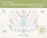 Doodle Stitching: The Christmas Collection Transfer Pack Doodle Stitching: The Christmas Collection Transfer Pack