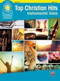 Top Christian Hits Instrumental Solos