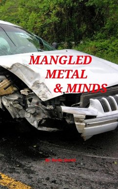 Cover Mangled Metal & Minds