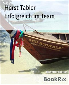 Erfolgreich im Team (eBook, ePUB) - Tabler, Horst