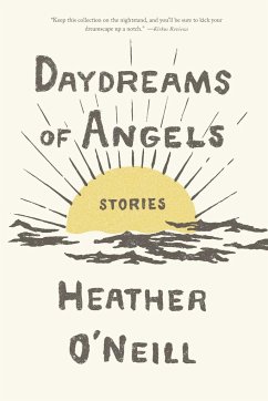 Daydreams of Angels - O'Neill, Heather