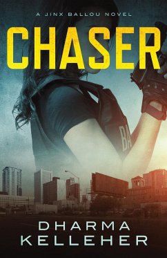 Chaser - Kelleher, Dharma