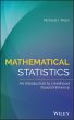 Mathematical Statistics - Bild 1