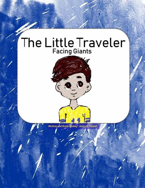The Little Traveler