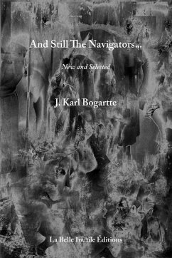 Cover And Still The Navigators