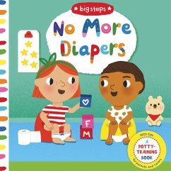 No More Diapers