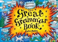 The Great Grammar Book - Petty, Kate