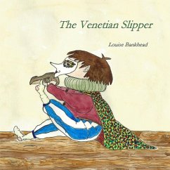 The Venetian Slipper - Bankhead, Louise