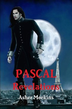 PASCAL REVELATIONS - Meekins, Asher