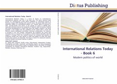 International Relations Today - Book 6