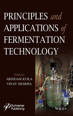 Principles and Applications of Fermentation Technology