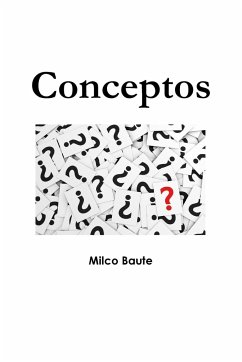 Conceptos - Baute, Milco