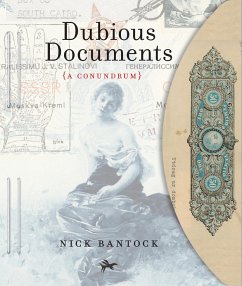 Dubious Documents - Bantock, Nick