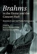 Brahms in the Home and the Concert Hall - Bild 1