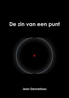 De zin van een punt - Demarteau, Jean