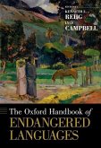 Oxford Handbook of Endangered Languages