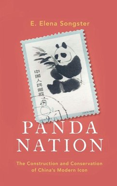 Cover Panda Nation