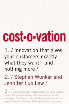 Costovation - Wunker, Stephen; Law, Jennifer Luo