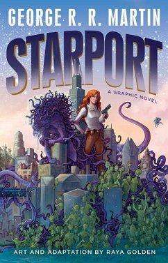 Starport (Graphic Novel) - Martin, George R. R.