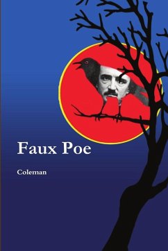 Faux Poe - Coleman