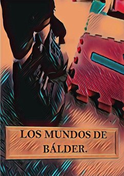 Los mundos de Bálder - Burgos Granados, Rafa