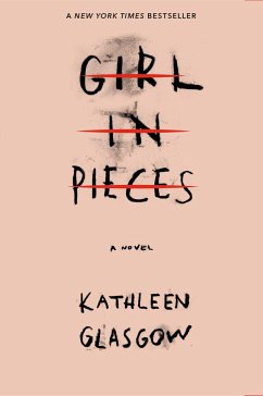 Girl in Pieces - Glasgow, Kathleen