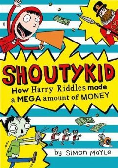 How Harry Riddles Made a Mega Amount of Money - Mayle, Simon