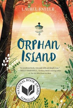 Orphan Island - Snyder, Laurel