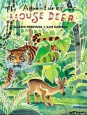 The Adventures of Mouse Deer: Favorite Folk Tales of Southeast Asia