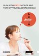 Play with crozz-words and tune up your... - Bild 1