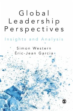 Global Leadership Perspectives - Western, Simon;Garcia, Éric-Jean