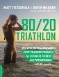 80/20 Triathlon - Bild 1