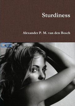 Sturdiness - Bosch, Alexander P. M. van den