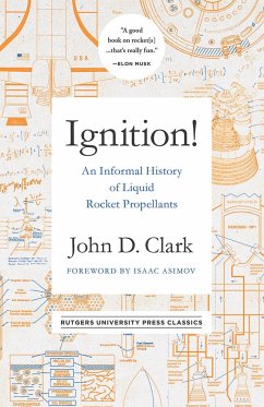 Ignition! - Clark, John Drury