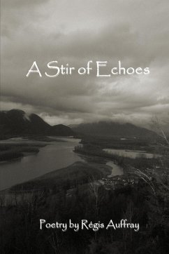 A Stir of Echoes - Auffray, Régis