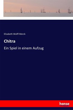 Chitra - Wolff-Merck, Elisabeth