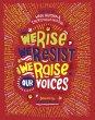 We Rise, We Resist, We Raise Our Voices - Bild 1