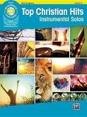 Top Christian Hits Instrumental Solos